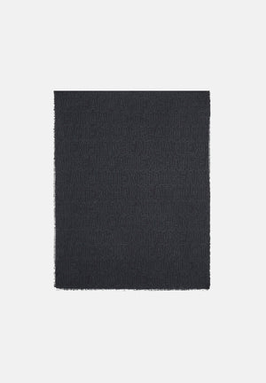 Pashmina regulr fit autunno inverno XM001714AF17470 FC361 ARMANI EXCHANGE 