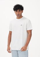 ARMANI EXCHANGE T-shirt a manica corta bianca da uomo con logo A|X XM002453AF10337 U0009 ARMANI EXCHANGE 
