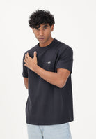 ARMANI EXCHANGE T-shirt a manica corta blu da uomo con logo A|X XM002453AF10337 UB101 ARMANI EXCHANGE 