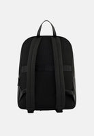 ARMANI EXCHANGE Zaino nero da uomo XM002582AF22651 UC001 ARMANI EXCHANGE 