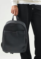 ARMANI EXCHANGE Zaino nero da uomo XM002582AF22651 UC001 ARMANI EXCHANGE 