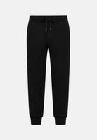 ARMANI EXCHANGE Pantaloni marroni da uomo con coulisse in vita e polsini elasticizzati alle caviglie XM002907AF21862 U8128 ARMANI EXCHANGE 