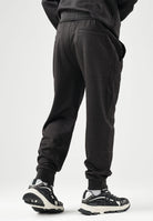 ARMANI EXCHANGE Pantaloni marroni da uomo con coulisse in vita e polsini elasticizzati alle caviglie XM002907AF21862 U8128 ARMANI EXCHANGE 