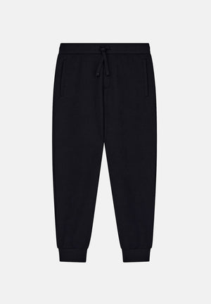 ARMANI EXCHANGE Pantaloni  JOGGER neri per uomo con coulisse in vita e tasche laterali. XM002907AF21862 UC001 ARMANI EXCHANGE 