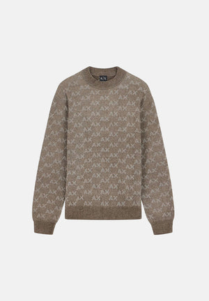  XM002992AF16916 F6236 ARMANI EXCHANGE 