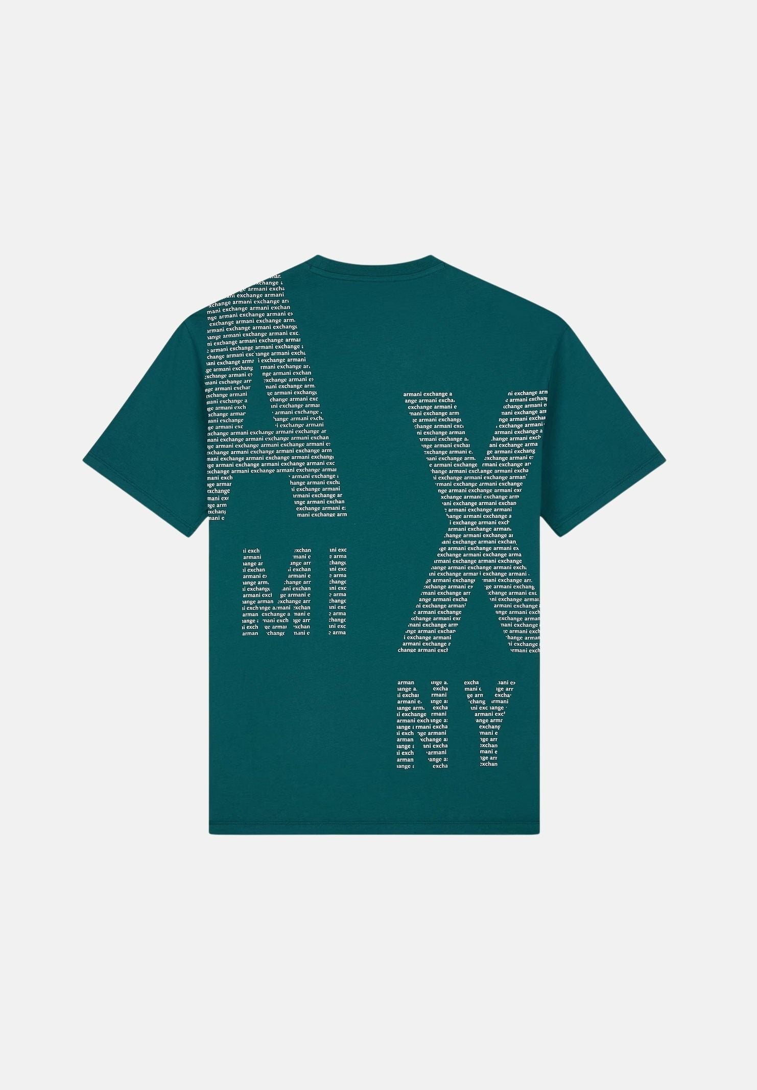  XM003113AF21323 U7330 ARMANI EXCHANGE 