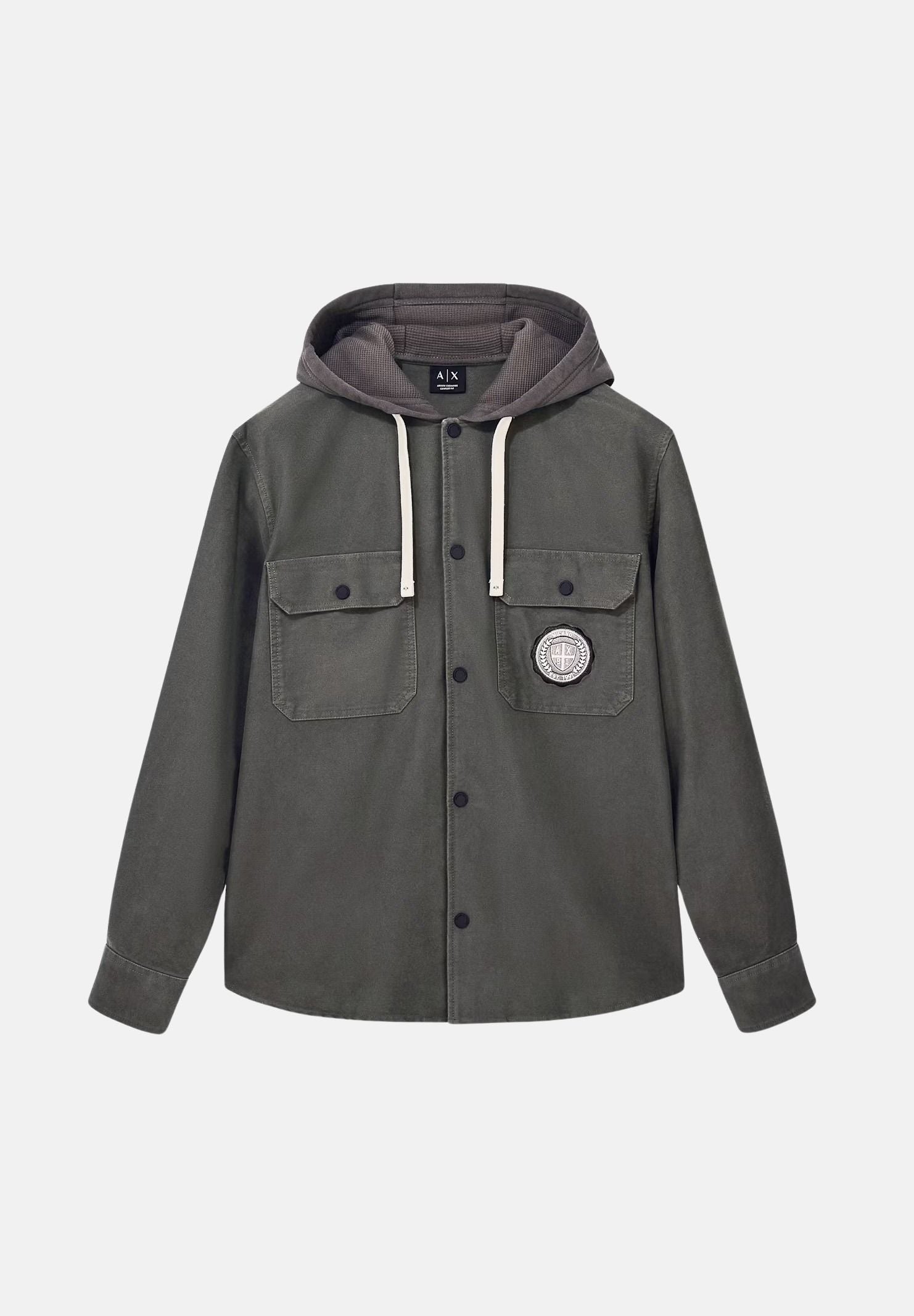  XM003259AF27115 U6125 ARMANI EXCHANGE 