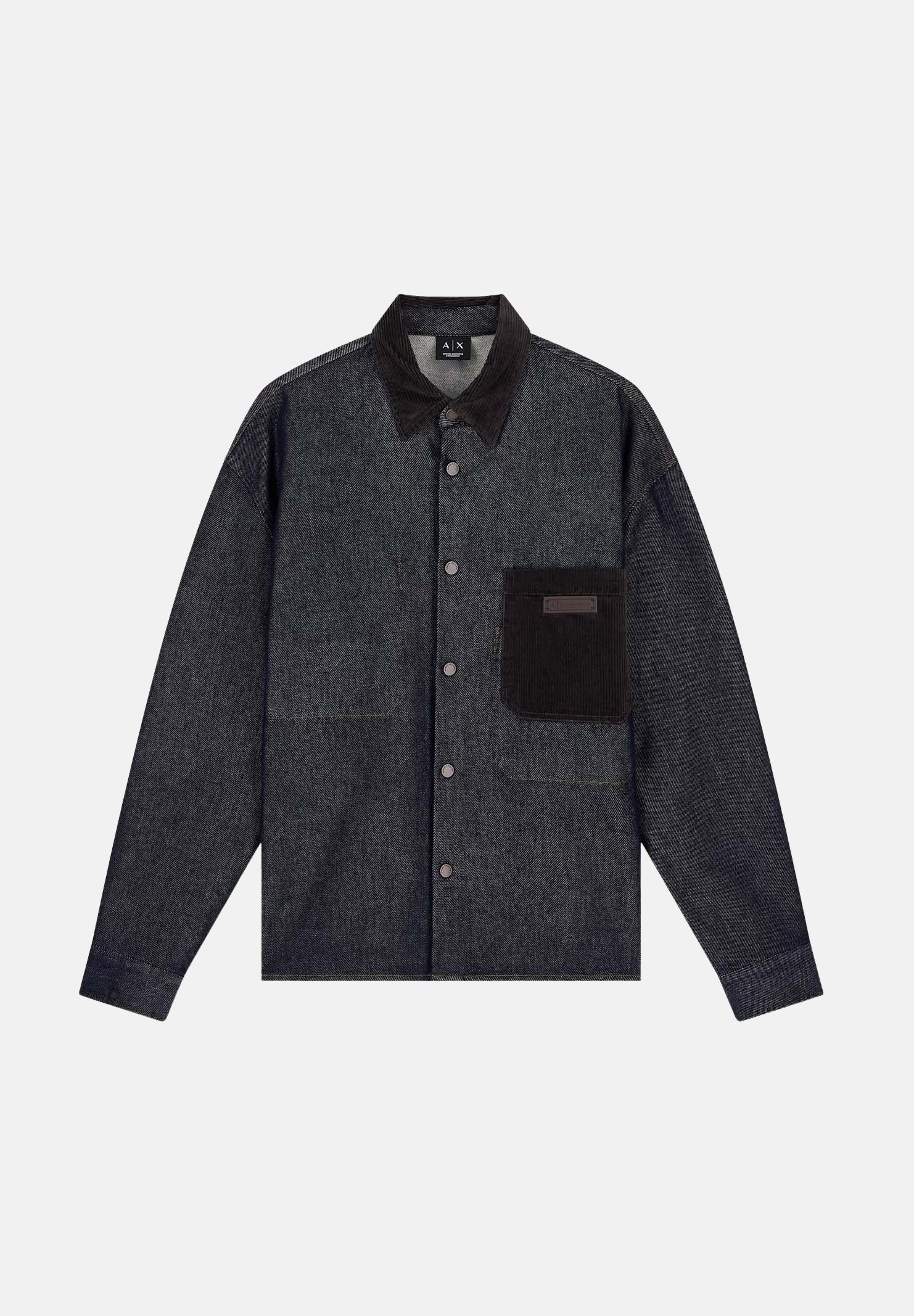  XM003402AF27235 MB001 ARMANI EXCHANGE 