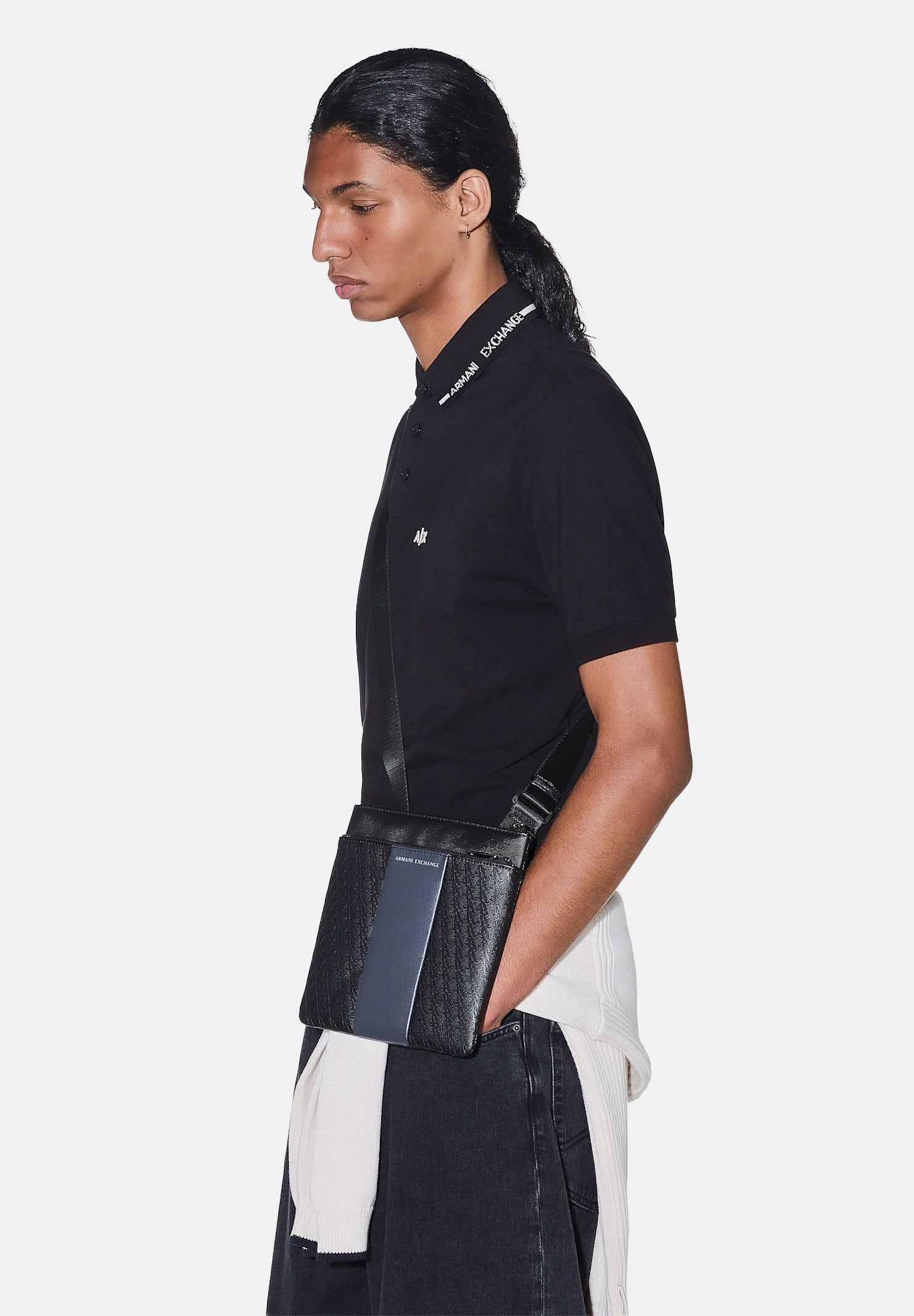  XM003600AF26691 MC028 ARMANI EXCHANGE 