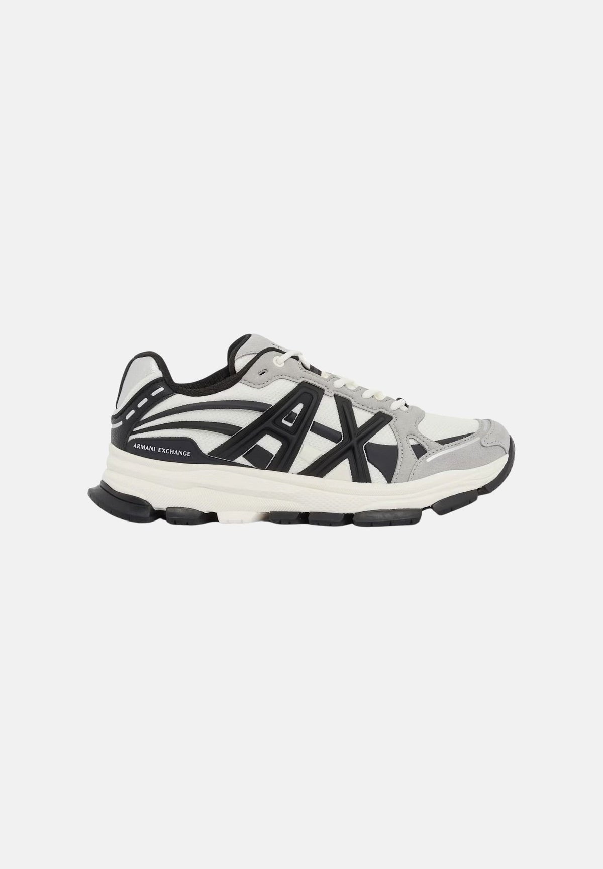  XM003608AF29104 M8458 ARMANI EXCHANGE 