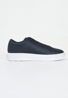 ARMANI EXCHANGE  Sneakers blu per uomo e donna XUX123XV534 00285 ARMANI EXCHANGE 