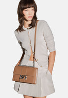 Borsa media tracolla 25x17x7,5cm Autunno inverno XW000070AF12039 U6186 ARMANI EXCHANGE 