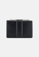 ARMANI EXCHANGE Borsa a tracolla nera da donna con logo XW000070AF12039 UC001 ARMANI EXCHANGE 