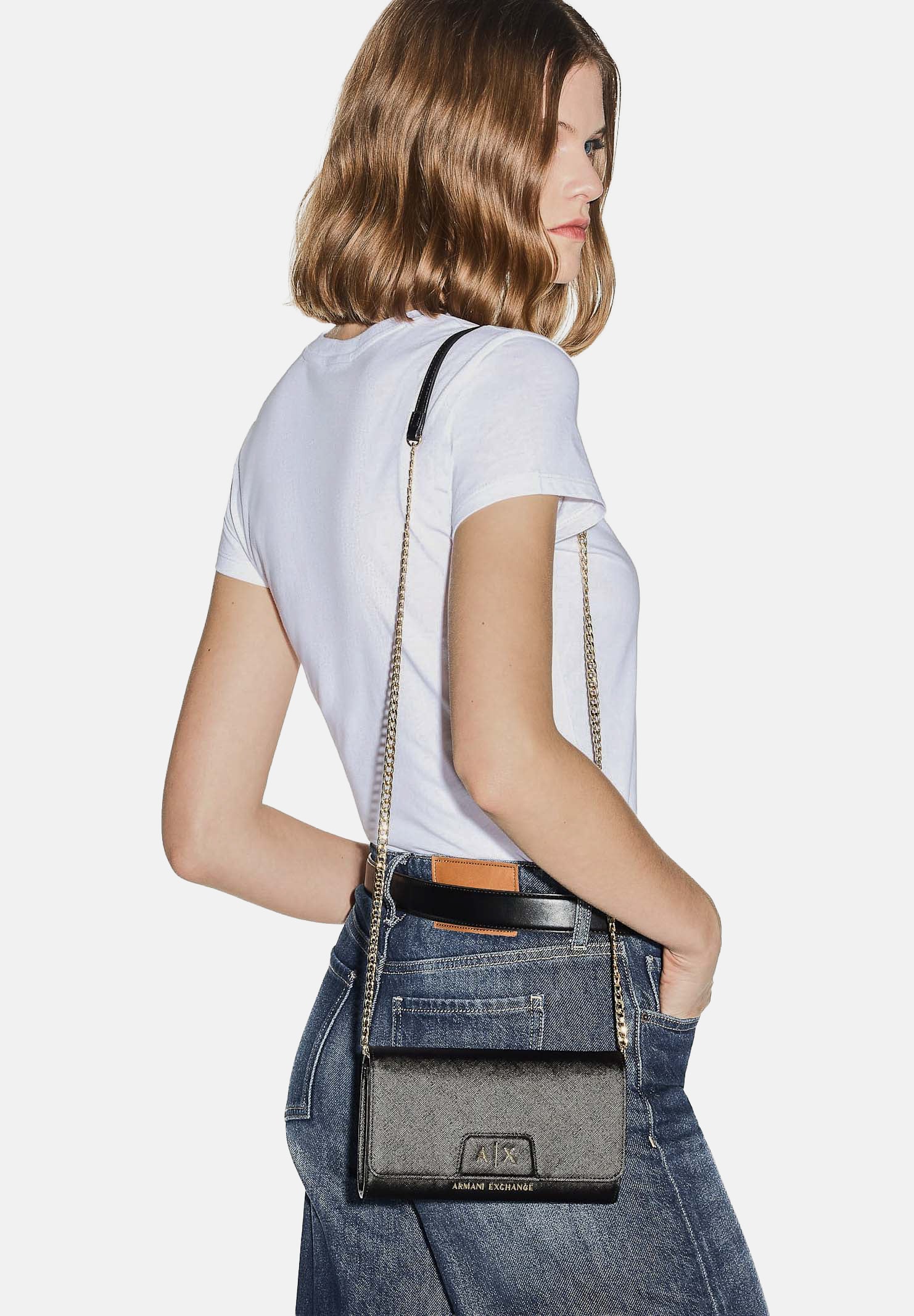 XW000358AF26570 UC001 ARMANI EXCHANGE 