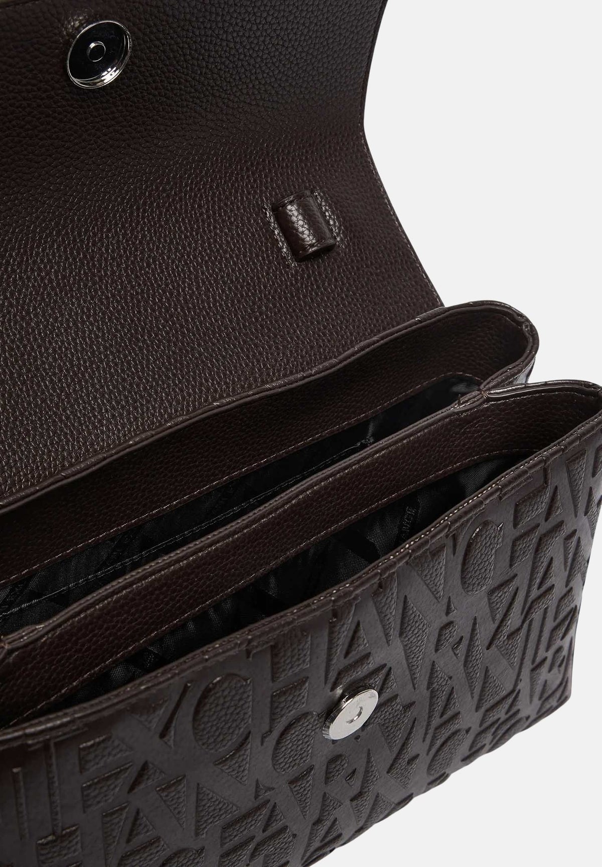 Borsa media a mano autunno inverno XW001223AF15774 U6032 ARMANI EXCHANGE 