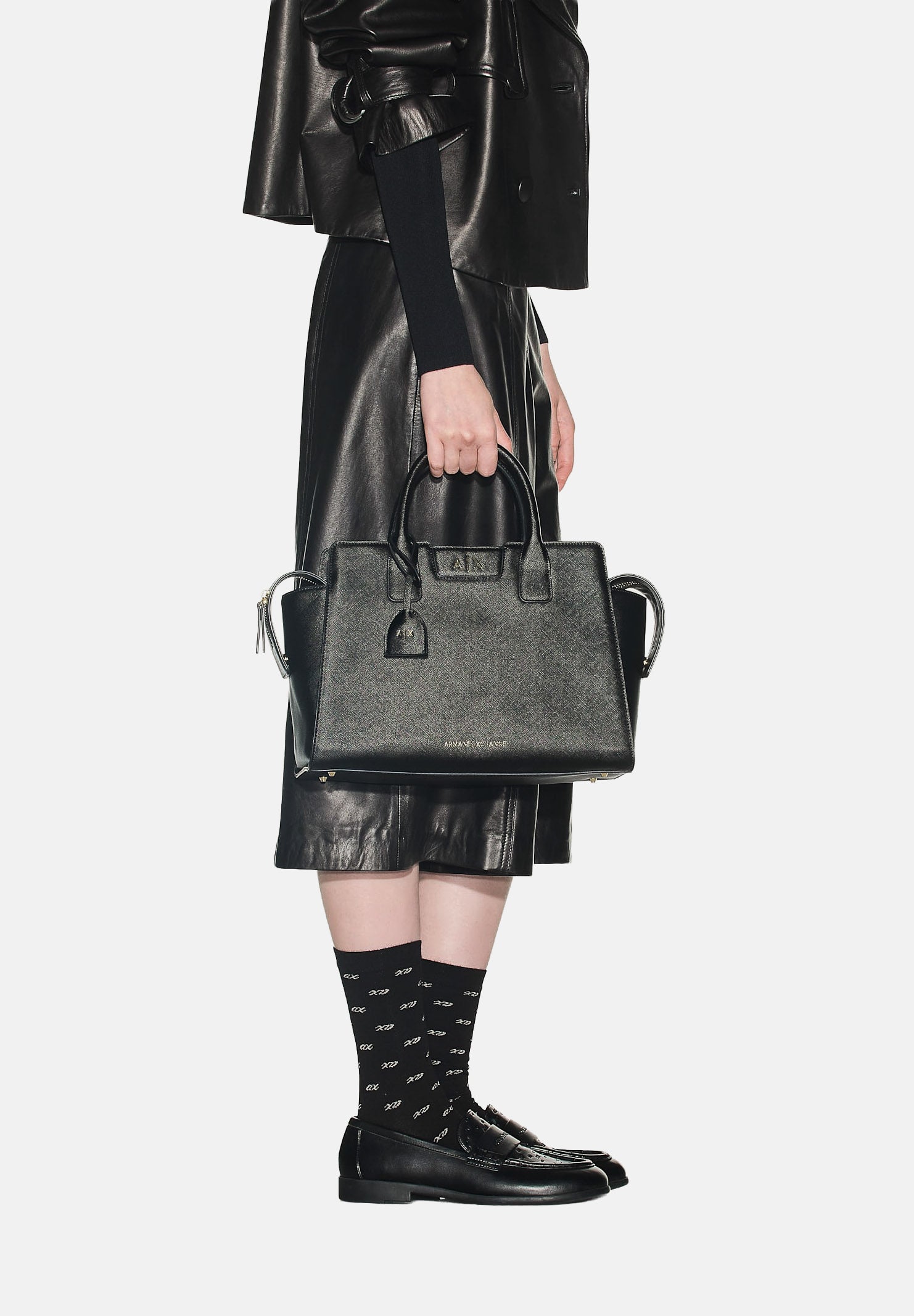  XW002158AF26570 UC001 ARMANI EXCHANGE 