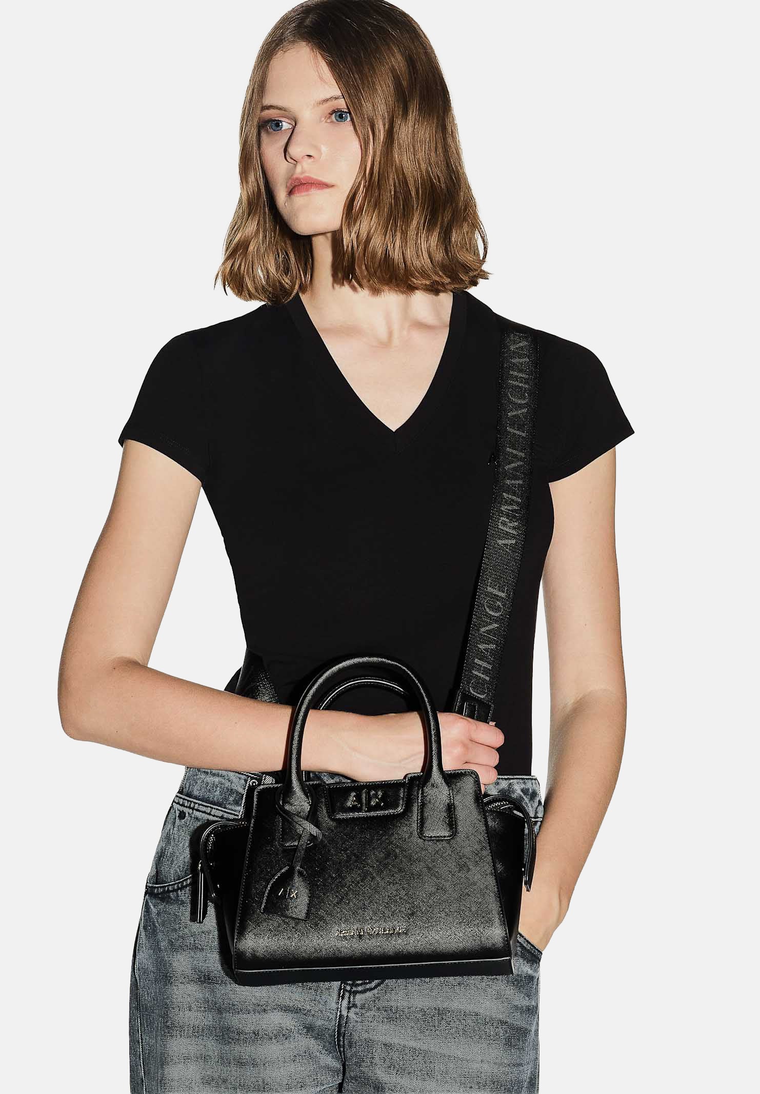  XW002159AF26570 UC001 ARMANI EXCHANGE 