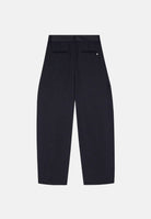 ARMANI EXCHANGE Pantaloni neri per donna con pinces frontali e tasche laterali. XW002507AF16151 UC001 ARMANI EXCHANGE 