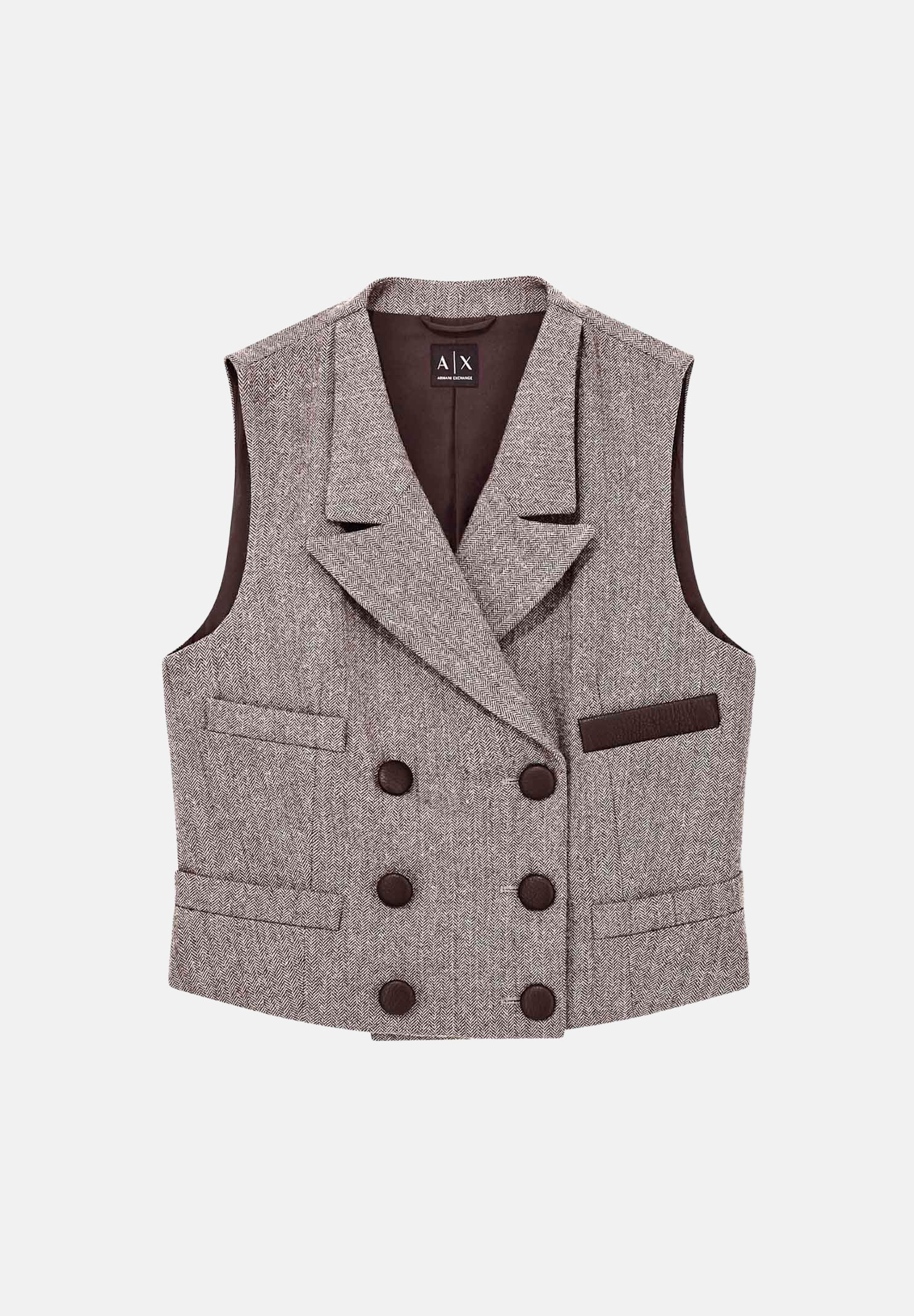  XW002509AF26078 F6044 ARMANI EXCHANGE 