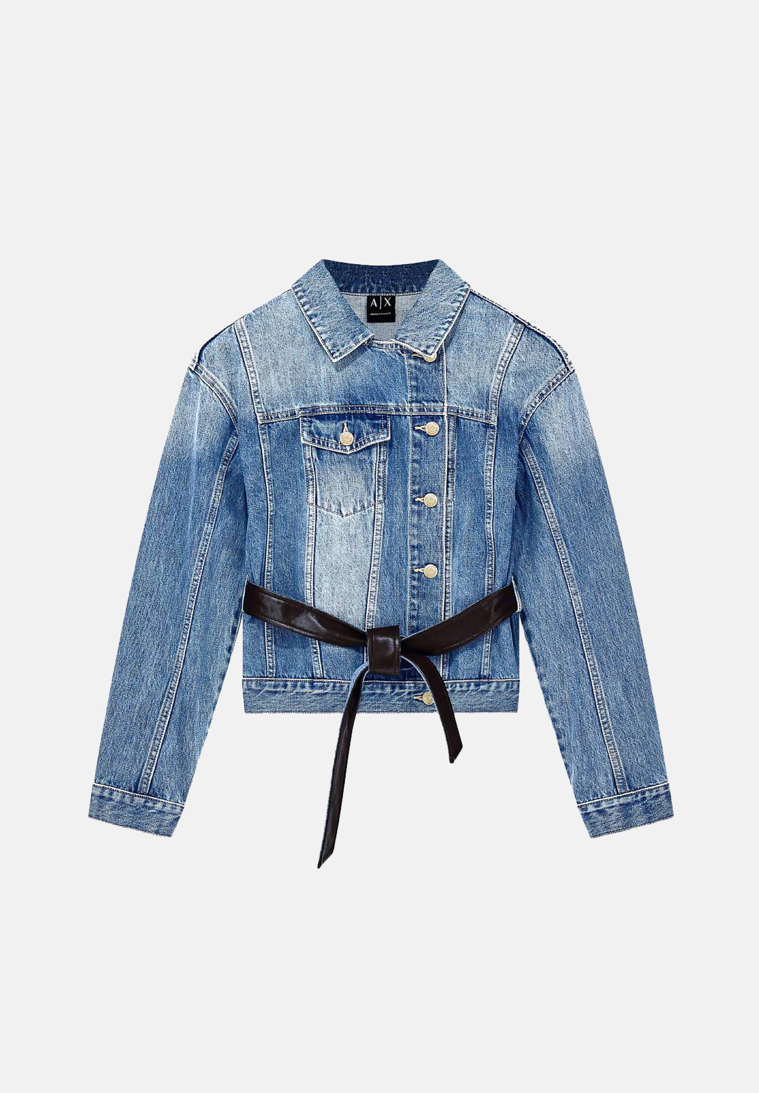  XW002531AF25766 MB001 ARMANI EXCHANGE 