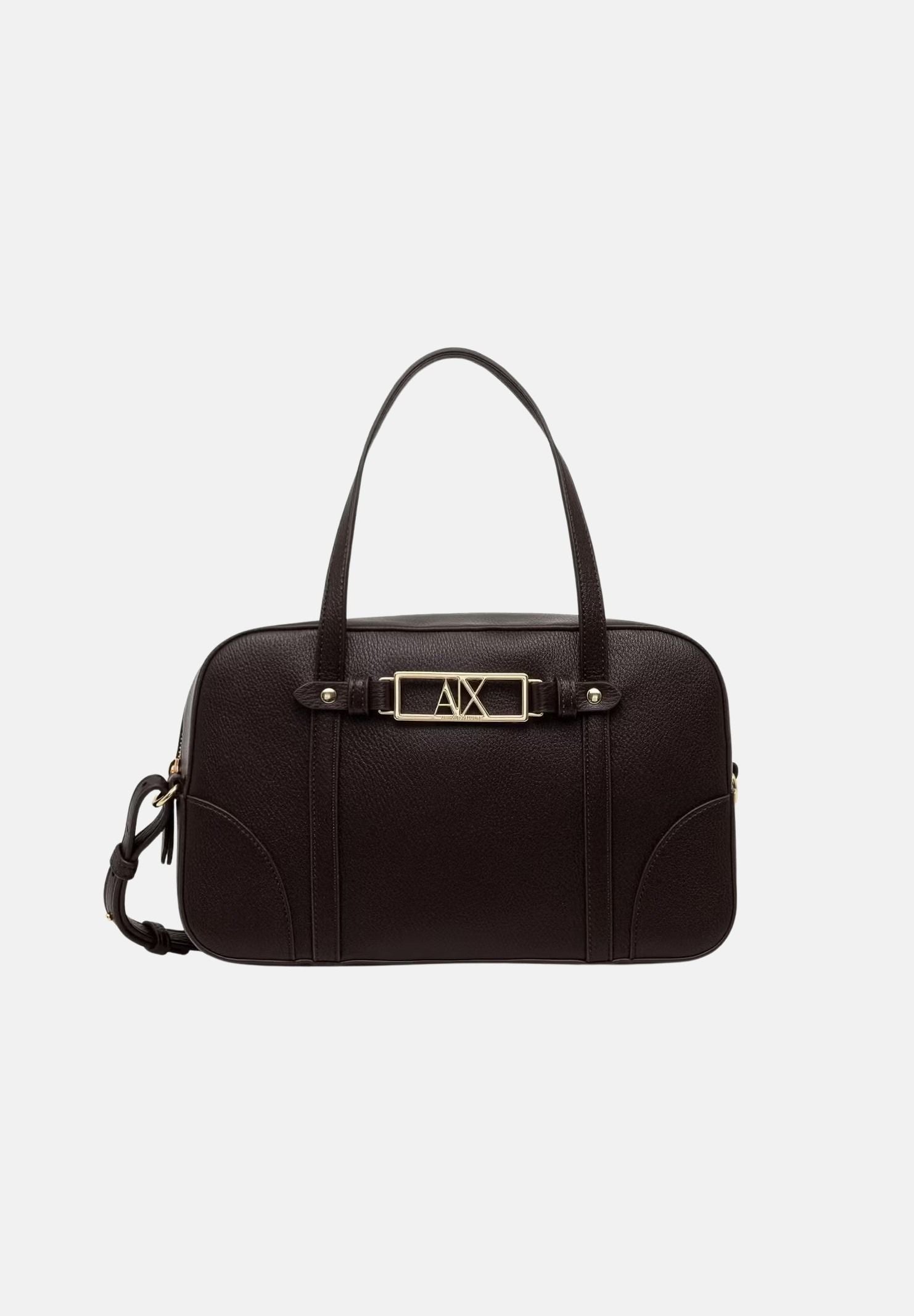 Borsa a mano autunno inverno XW002610AF15632 U6032 ARMANI EXCHANGE 