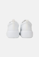 ARMANI EXCHANGE Sneakers bianche da donna XW002790AF11912 U0002 ARMANI EXCHANGE 