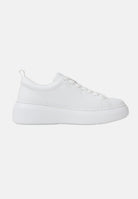 ARMANI EXCHANGE Sneakers bianche da donna XW002790AF11912 U0002 ARMANI EXCHANGE 
