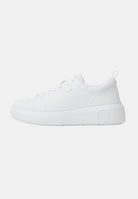 ARMANI EXCHANGE Sneakers bianche da donna XW002790AF11912 U0002 ARMANI EXCHANGE 