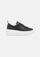 Sneakers profilo basso autunno inverno XW002790AF11912 UC001 ARMANI EXCHANGE 