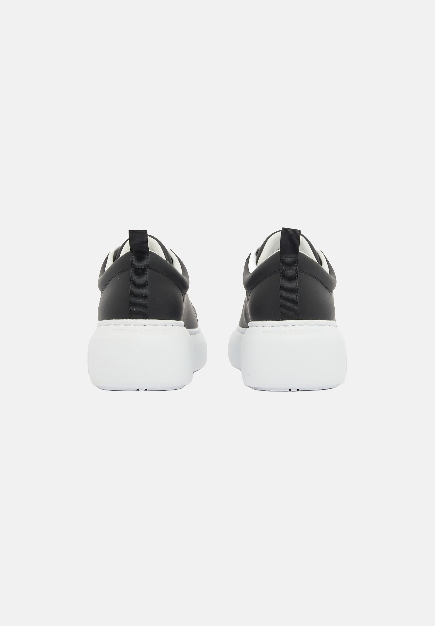 Sneakers profilo basso autunno inverno XW002790AF11912 UC001 ARMANI EXCHANGE 
