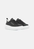 Sneakers profilo basso autunno inverno XW002790AF11912 UC001 ARMANI EXCHANGE 