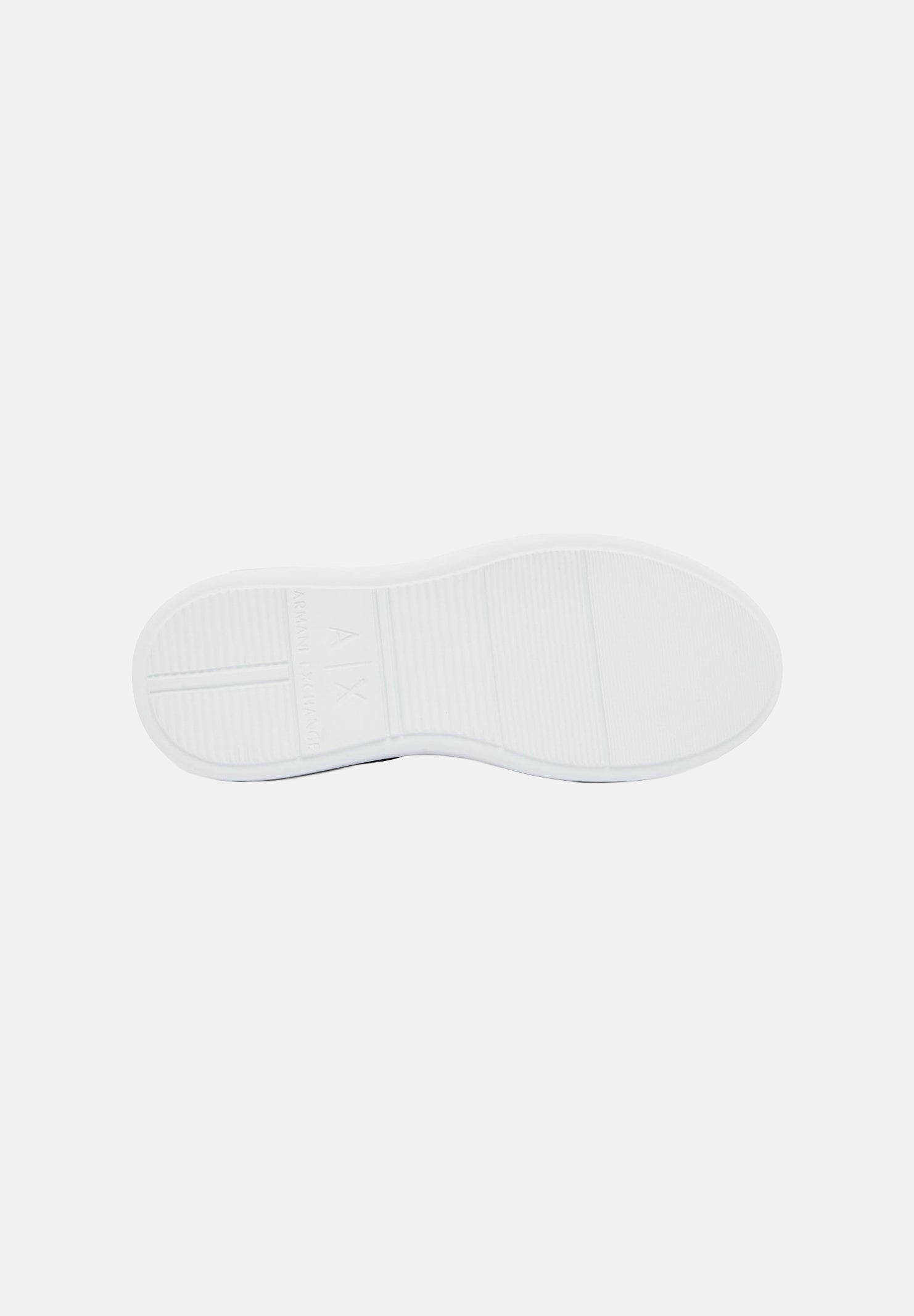 Sneakers profilo basso autunno inverno XW002790AF11912 UC001 ARMANI EXCHANGE 