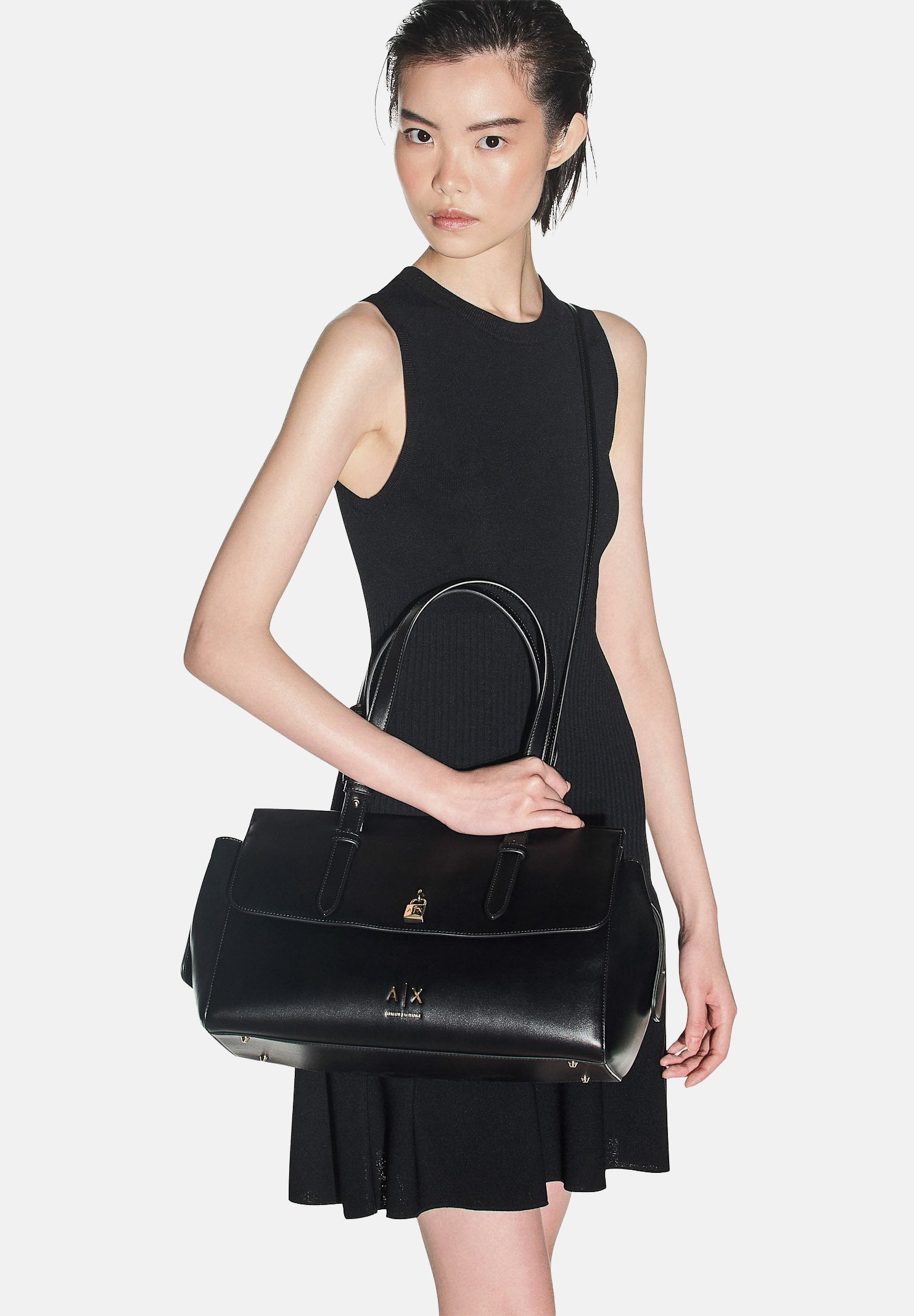  XW003020AF28605 UC001 ARMANI EXCHANGE 
