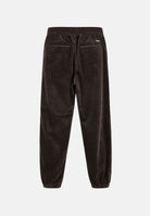 ARMANI EXCHANGE Pantaloni licorice-marroni per uomo con coulisse in vita e polsini elasticizzati. XM003304AF27114 U8128 ARMANI EXCHANGE 