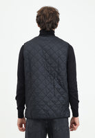 BARBOUR Giubbotto smanicato / fodera nero da uomo 242-MLI0002MLI BK91 BARBOUR 