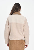 BARBOUR Giubbotto MALENA  beige da donna 252MLFL0080 BE11 BARBOUR 