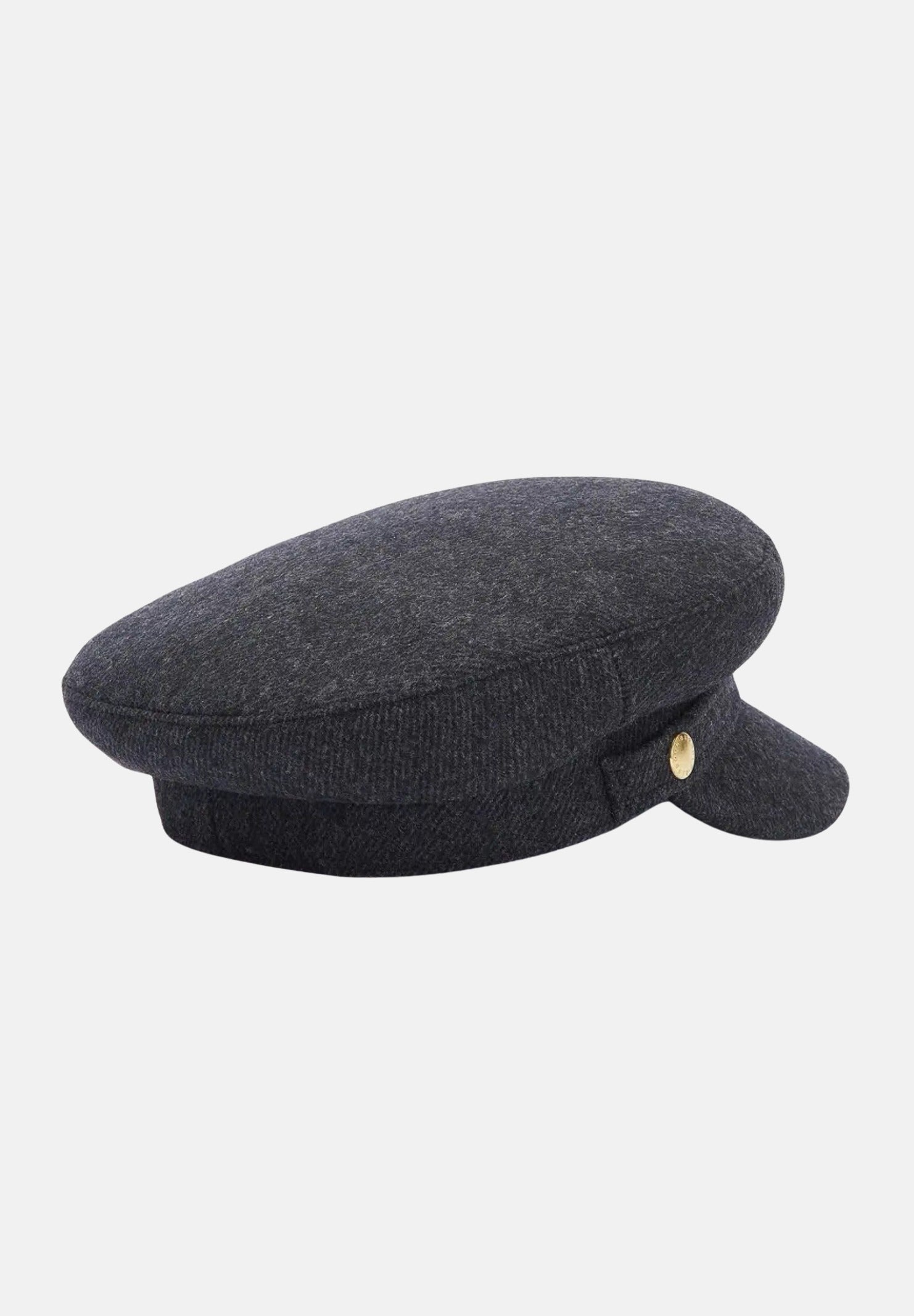 BARBOUR Cappellino baker boy Bothal grigio da donna 252MLHA0552 CH91 BARBOUR 