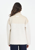 BARBOUR Cardigan Maxine panna da donna 252MLKN1714 WH52 BARBOUR 
