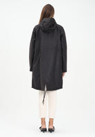BARBOUR Parka Marcy nero da donna 252MLWX1456 RU91 BARBOUR 