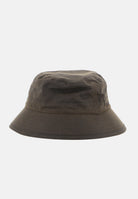 BARBOUR Bucket Wax verde oliva per uomo e donna 252MMHA0001 OL71 BARBOUR 