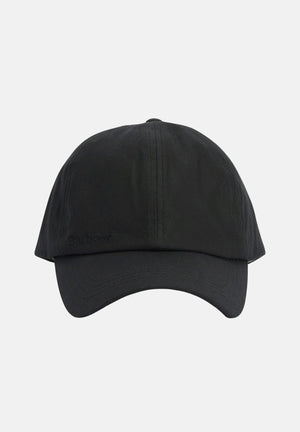 BARBOUR Cappello con visiera nero per uomo e donna 252MMHA0005 BK91 BARBOUR 