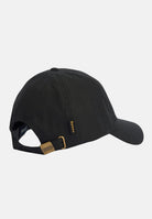 BARBOUR Cappello con visiera nero per uomo e donna 252MMHA0005 BK91 BARBOUR 