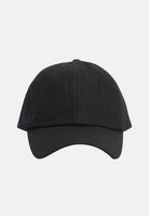 BARBOUR Cappello con visiera nero per uomo e donna 252MMHA0005 BK91 BARBOUR 