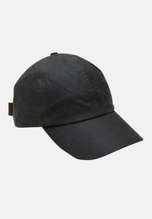 BARBOUR Cappello con visiera sage per uomo e donna 252MMHA0005 SG91 BARBOUR 