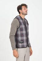 BARBOUR Smanicato nero da uomo compatibile come interno per il giubbotto Bedale 252MMLI0001 BK91 BARBOUR 
