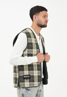 BARBOUR Smanicato verde da uomo compatibile come interno per il giubbotto Bedale 252MMLI0001 GN91 BARBOUR 