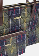  262MLBA0344 OL71 BARBOUR 