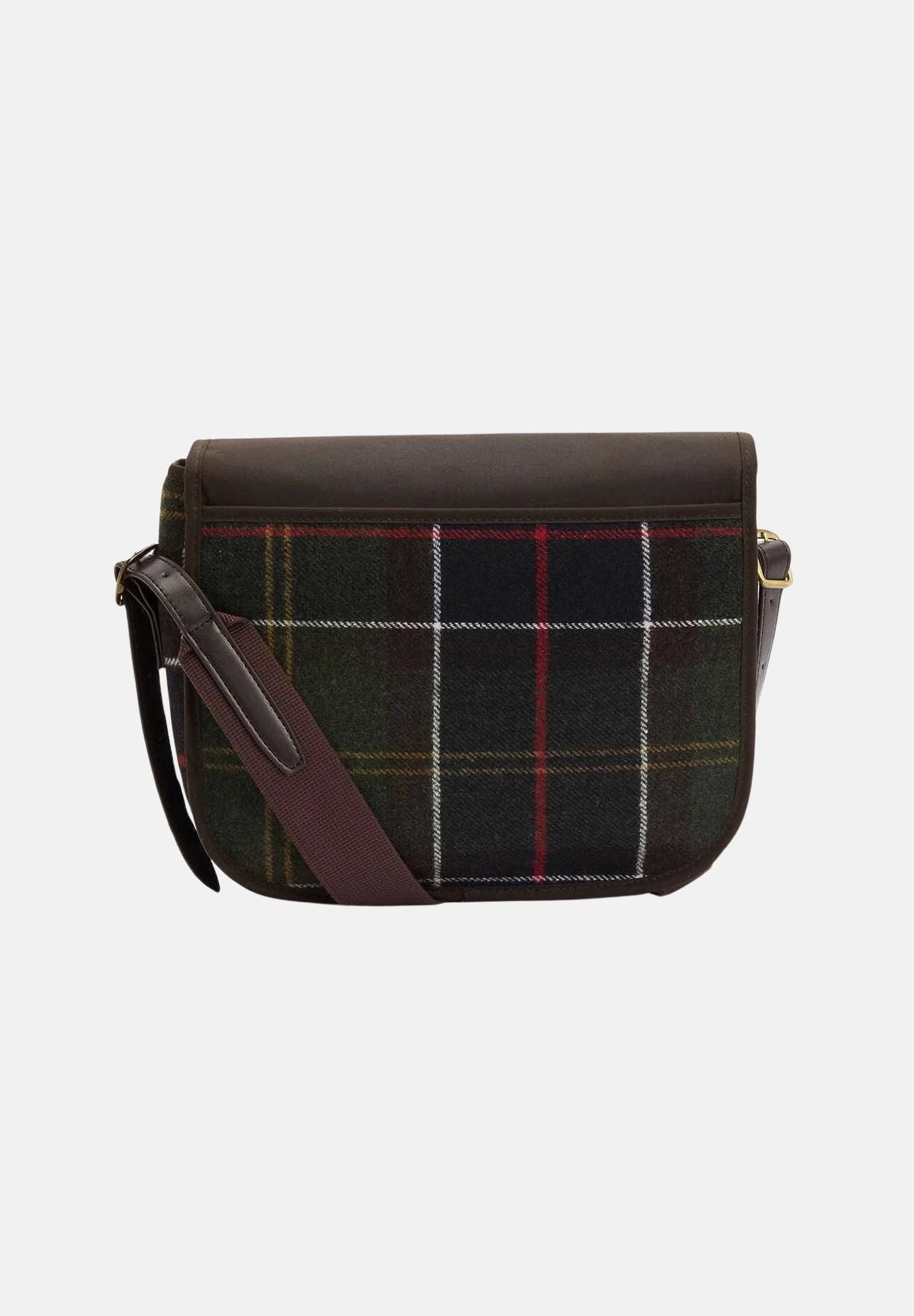 262MLBA0479 OL91 BARBOUR 