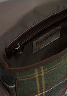  262MLBA0479 OL91 BARBOUR 