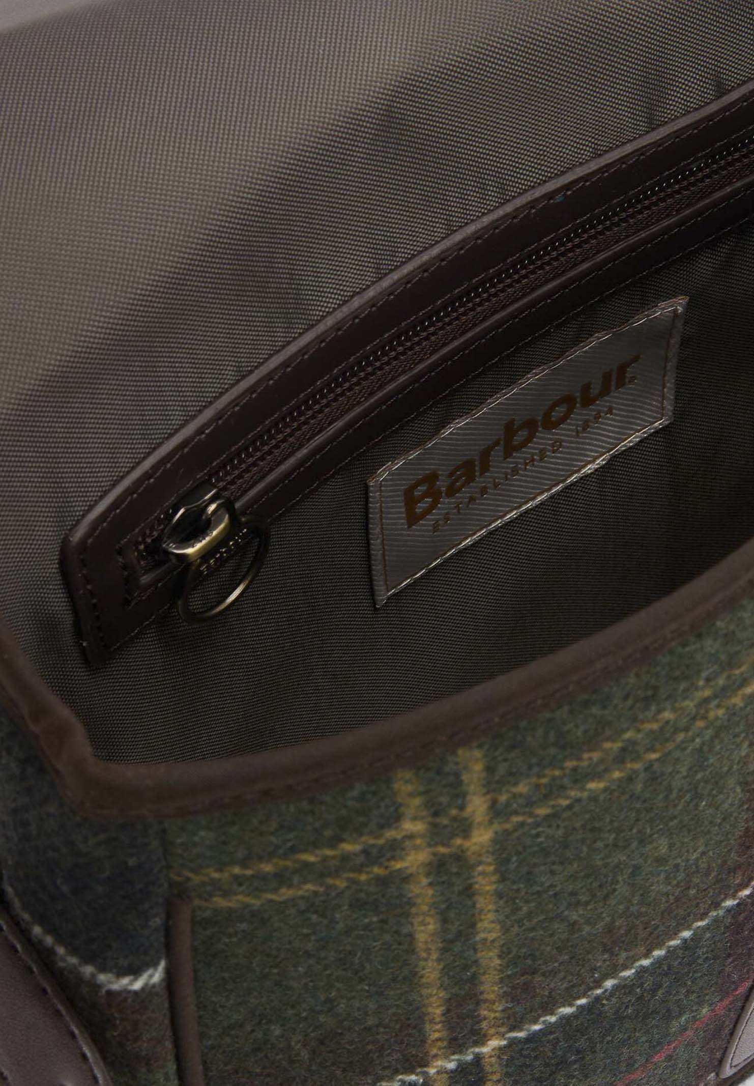  262MLBA0479 OL91 BARBOUR 